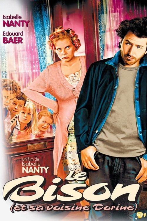 Le Bison (et sa voisine Dorine) filmas online