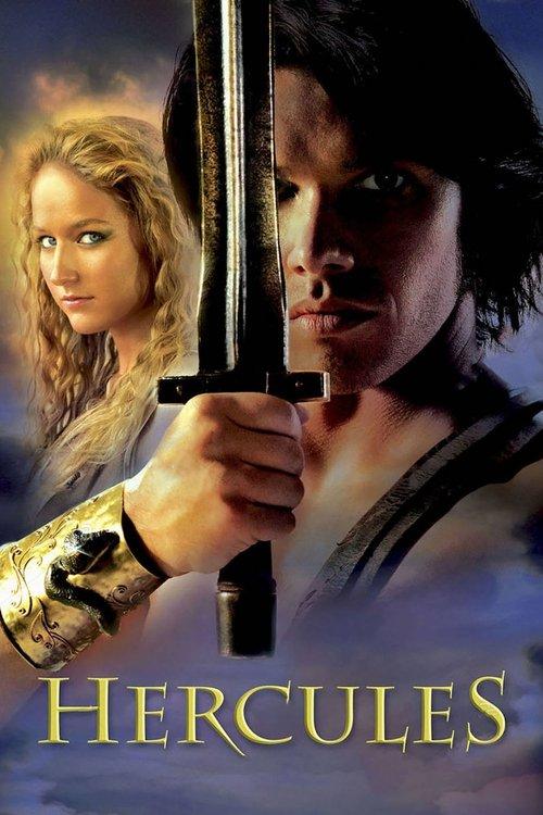 Hercules filmas online