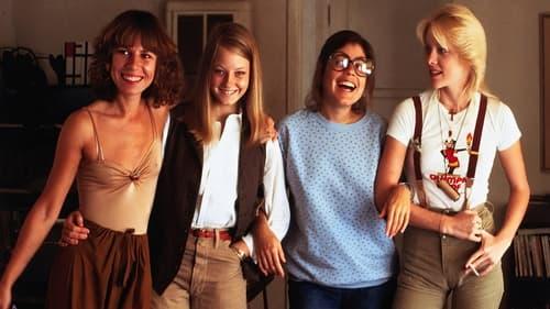 Foxes filmas žiurėti online