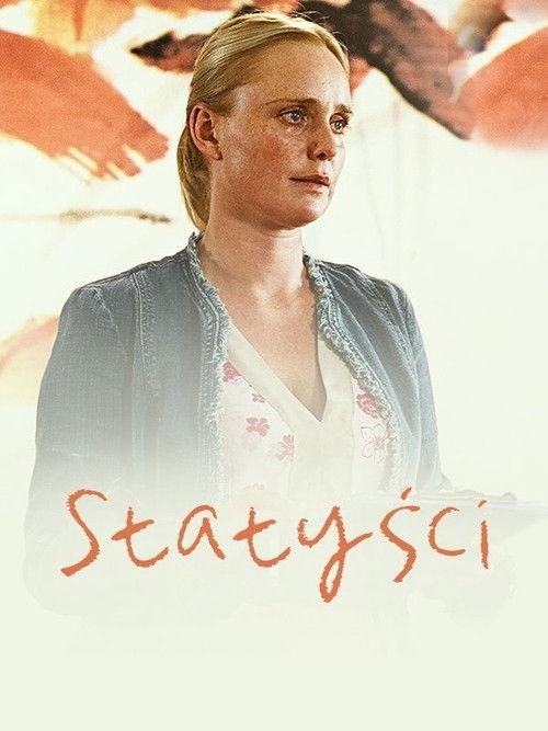 Statyści filmas online