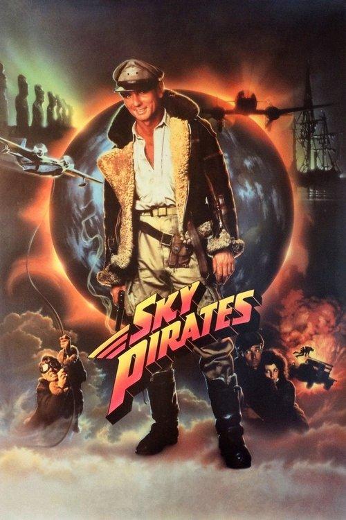 Sky Pirates filmas online