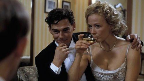 Rosenstrasse filmas žiurėti online