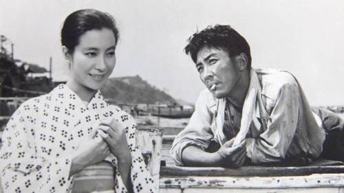 An Innocent Witch filmas žiurėti online