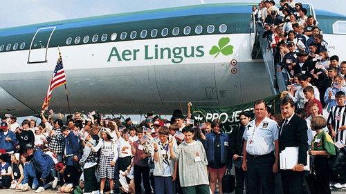 How to Defuse a Bomb: The Project Children Story filmas žiurėti online