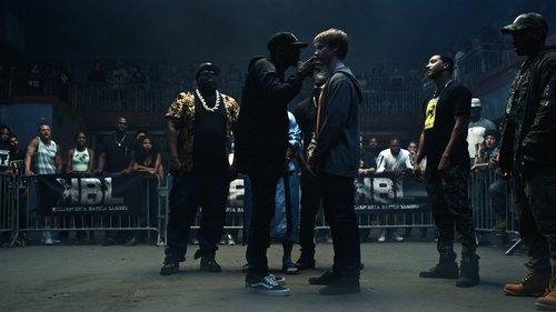 Bodied filmas žiurėti online