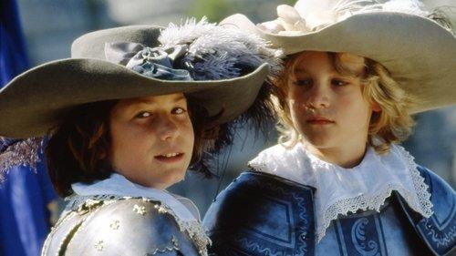 Louis, the Child King filmas žiurėti online