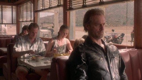 The Tie That Binds filmas žiurėti online