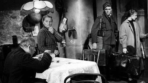 Winter Twilight filmas žiurėti online