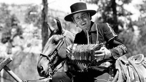 Robin Hood of El Dorado filmas žiurėti online