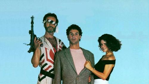 The Trouble with Dick filmas žiurėti online