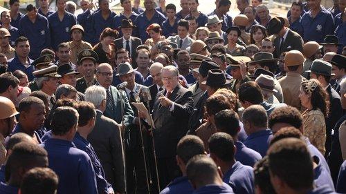 Getúlio filmas žiurėti online