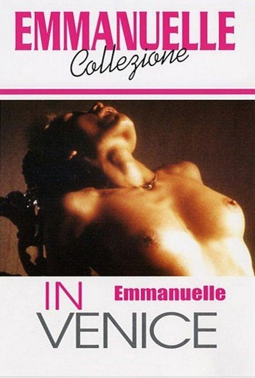 Emmanuelle à Venise filmas online