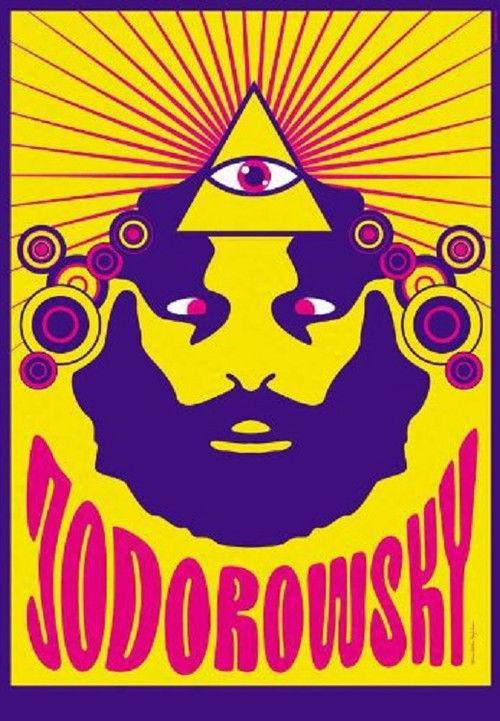The Jodorowsky Constellation filmas online