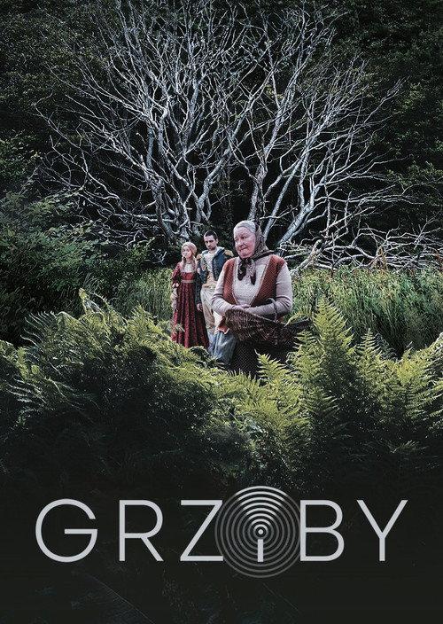 Grzyby filmas online