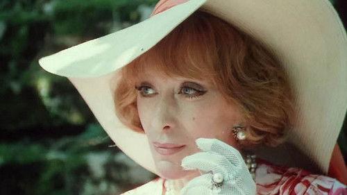 The Visit filmas žiurėti online