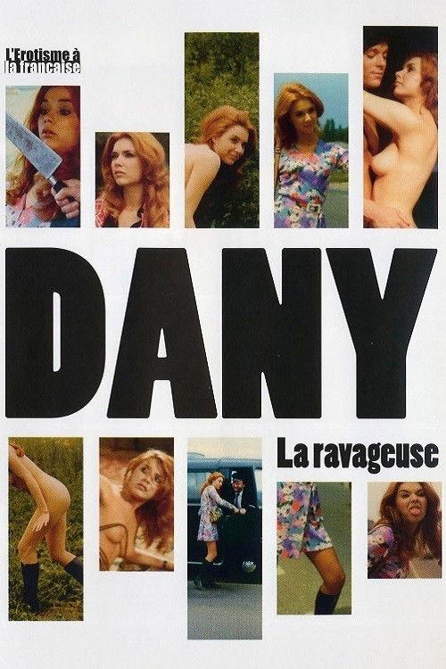 Dany la ravageuse filmas online