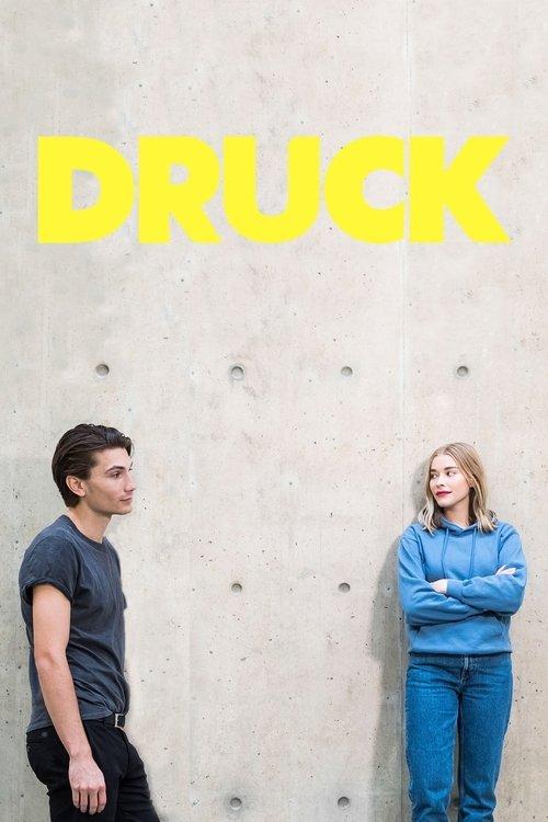 DRUCK filmas online