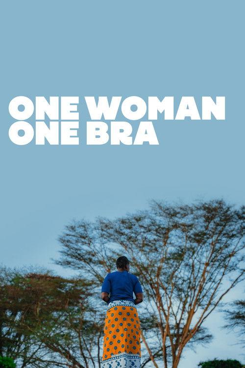 One Woman One Bra filmas online