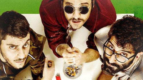 The Pills: Sempre meglio che lavorare filmas žiurėti online