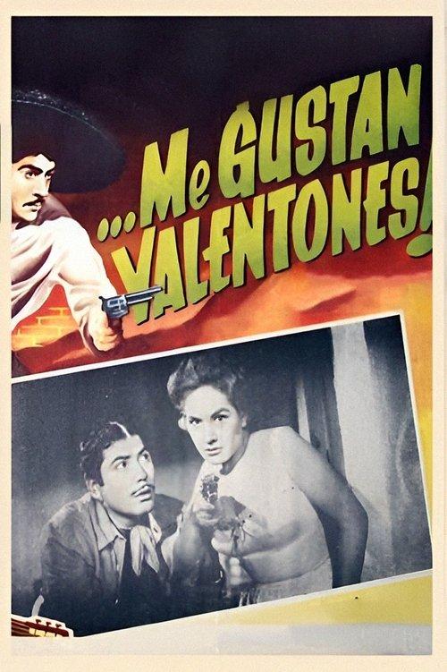 Me gustan valentones! filmas online