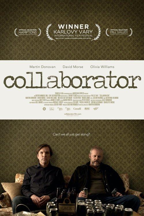 Collaborator filmas online