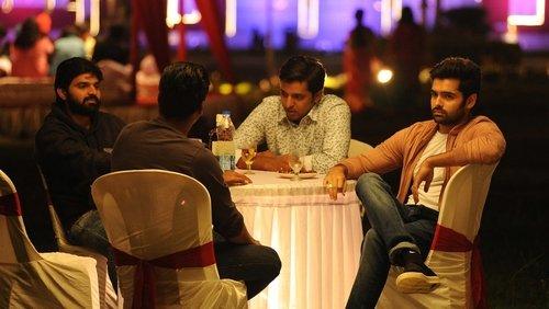 Vunnadhi Okate Zindagi filmas žiurėti online