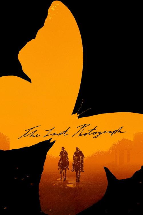 The Last Photograph filmas online