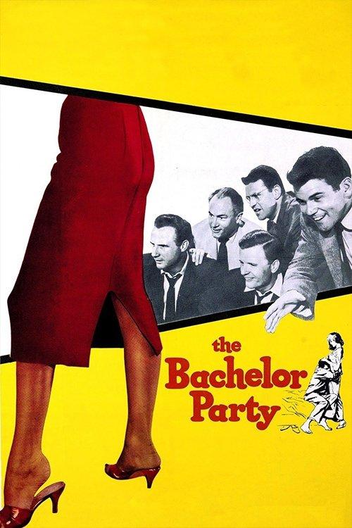 The Bachelor Party filmas online