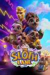 The Sloth Lane filmas