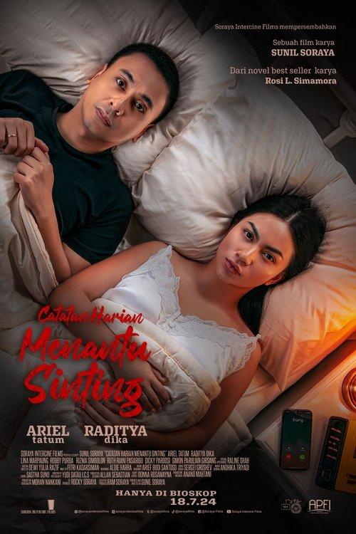 Catatan Harian Menantu Sinting filmas online