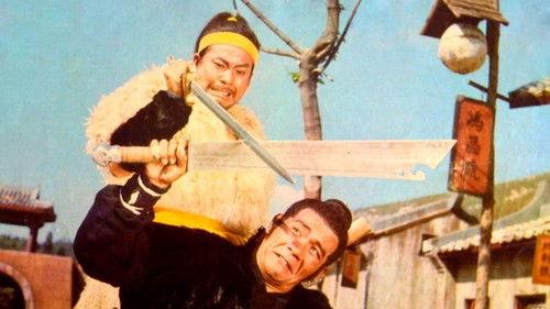 Bandits from Shantung filmas žiurėti online