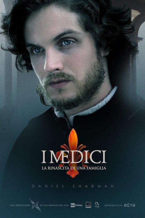 Medičiai, Florencijos valdovai filmas online
