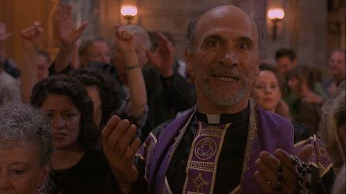 Megiddo: The Omega Code 2 filmas žiurėti online