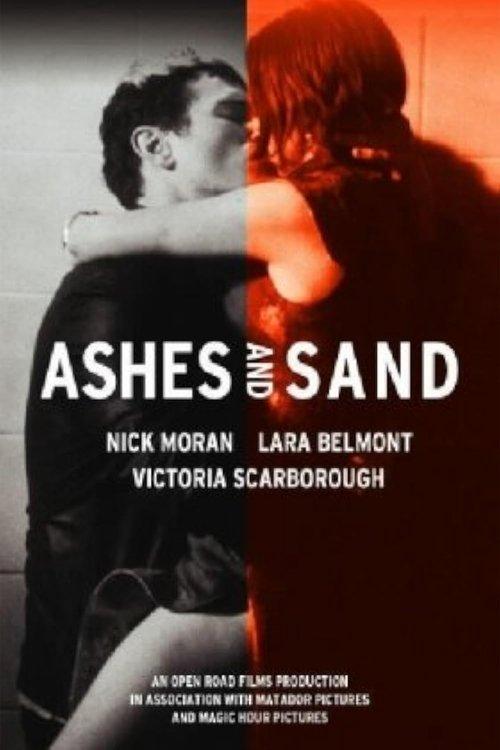 Ashes and Sand filmas online