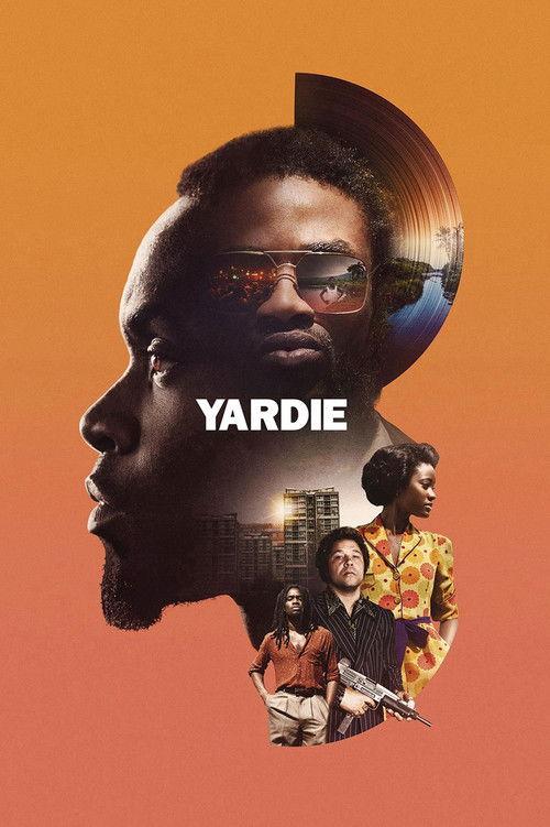 Yardie filmas online