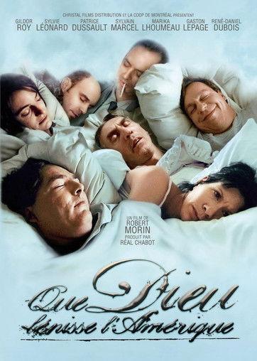 May God Bless America filmas online