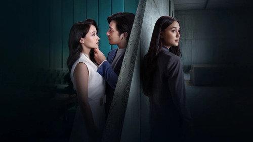 Musuh Dalam Selimut filmas žiurėti online