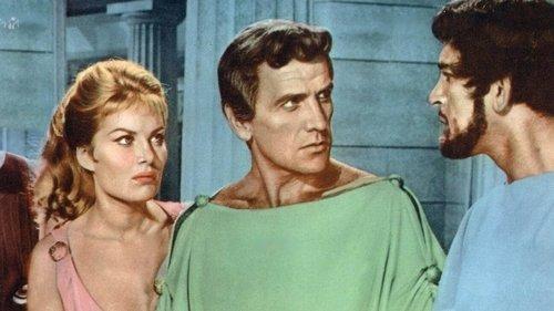 Aphrodite, Goddess of Love filmas žiurėti online