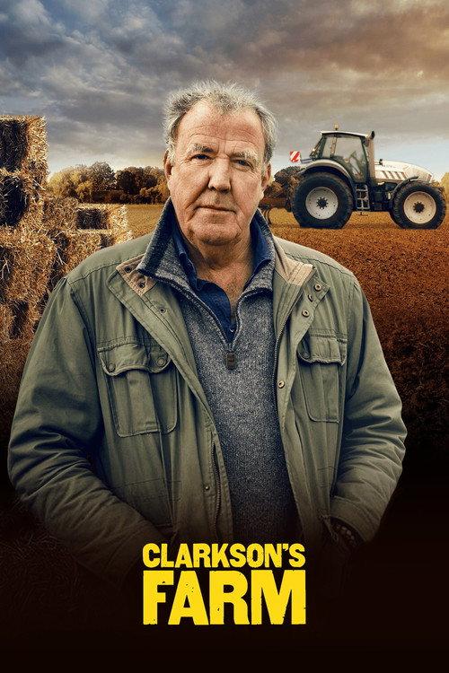 Klarksono ferma filmas online