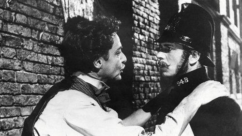 The Magic Box filmas žiurėti online