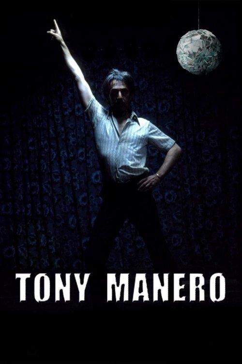 Tony Manero filmas online