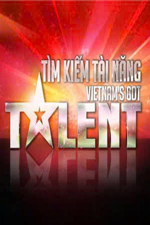 Tìm kiếm tài năng: Vietnam's Got Talent filmas online
