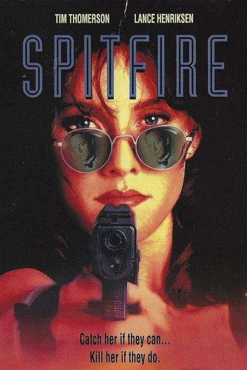 Spitfire filmas online