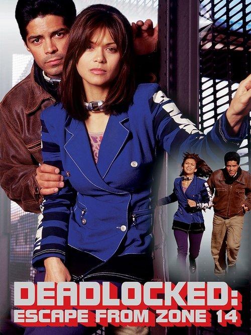 Deadlocked: Escape from Zone 14 filmas online