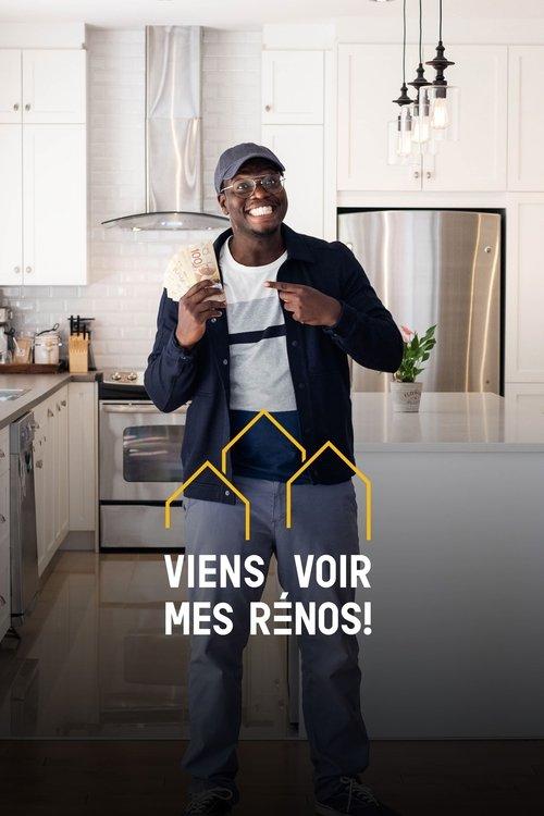Viens voir mes rénos! filmas online