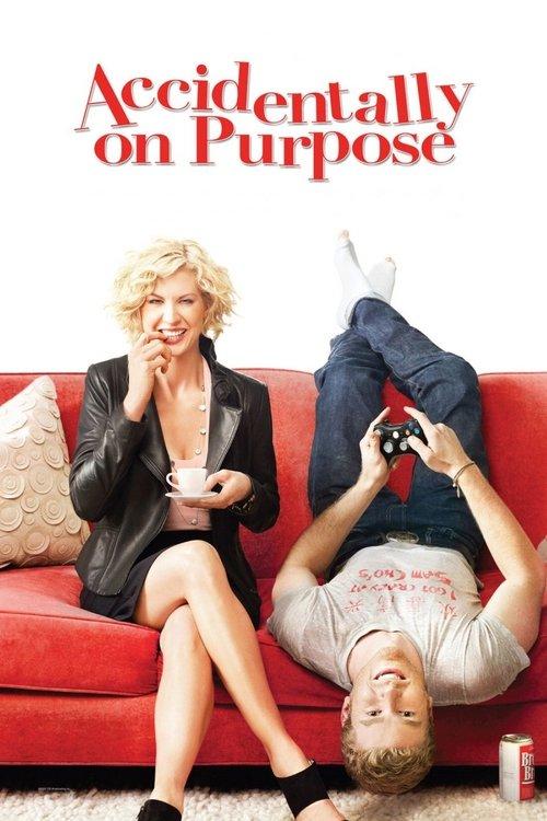 Accidentally on Purpose filmas online