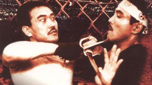 Los Angeles Streetfighter filmas žiurėti online