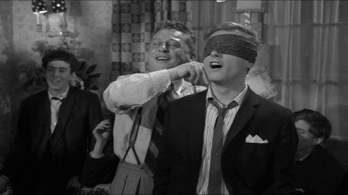 Two Left Feet filmas žiurėti online