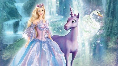 Barbie of Swan Lake filmas žiurėti online
