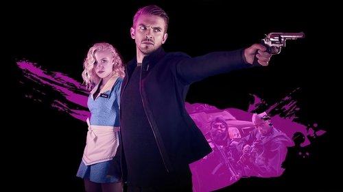 The Guest filmas žiurėti online
